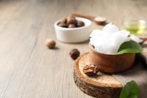 beure de karité s’invite en cuisine africaine